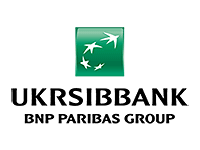 Банк UKRSIBBANK в Авангарде