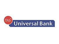 Банк Universal Bank в Авангарде